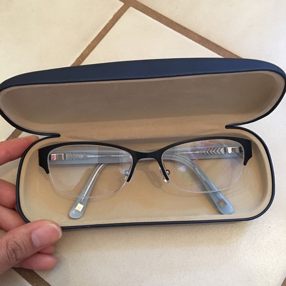 my eye doctor glasses